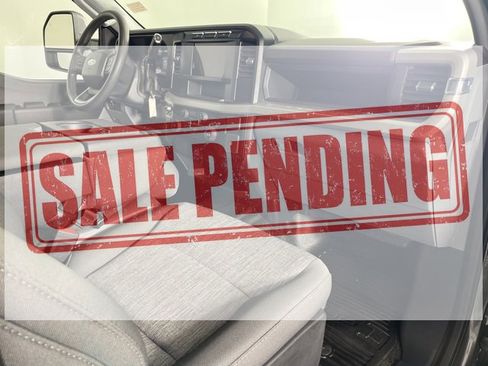 Used 2024 Ford F350 XL w/ XL Driver Assist Package image 31