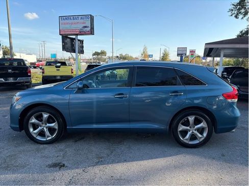 Used 2011 Toyota Venza AWD image 8