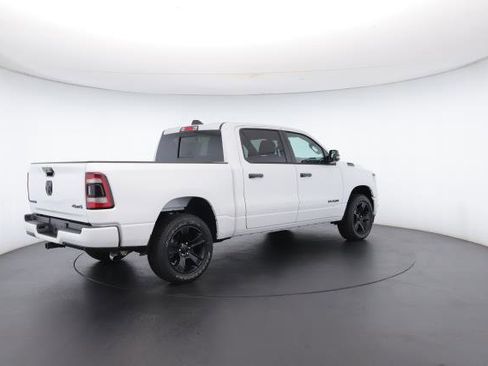 Used 2023 RAM 1500 Big Horn image 33
