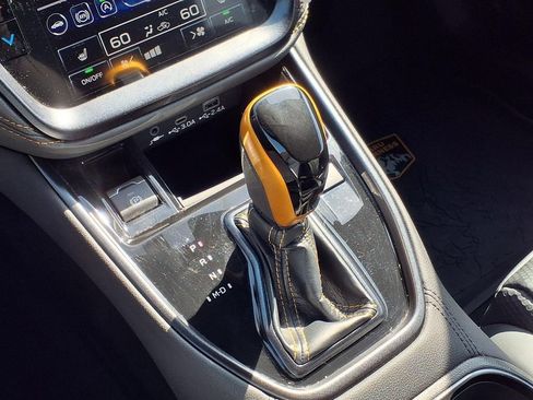 Certified 2023 Subaru Outback Wilderness image 7