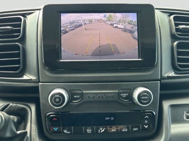 Used 2023 RAM ProMaster 3500 FWD image 22