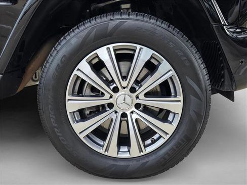 Certified 2022 Mercedes-Benz G 550 image 24