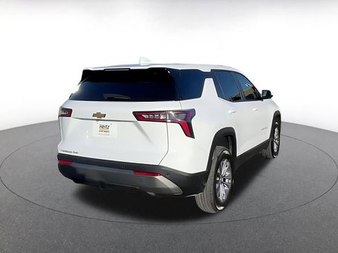 Used 2025 Chevrolet Equinox LT image 12