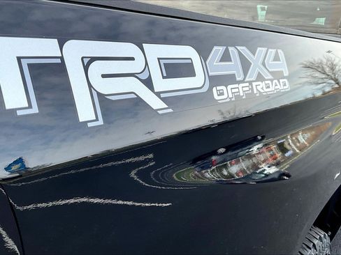 Used 2021 Toyota Tundra Limited w/ Limited Premium Package image 26