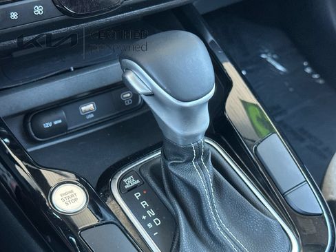 Certified 2023 Kia Soul GT-Line FWD image 23