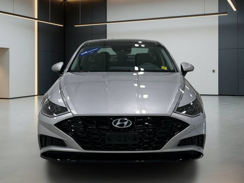 Certified 2023 Hyundai Sonata Limited FWD image 10