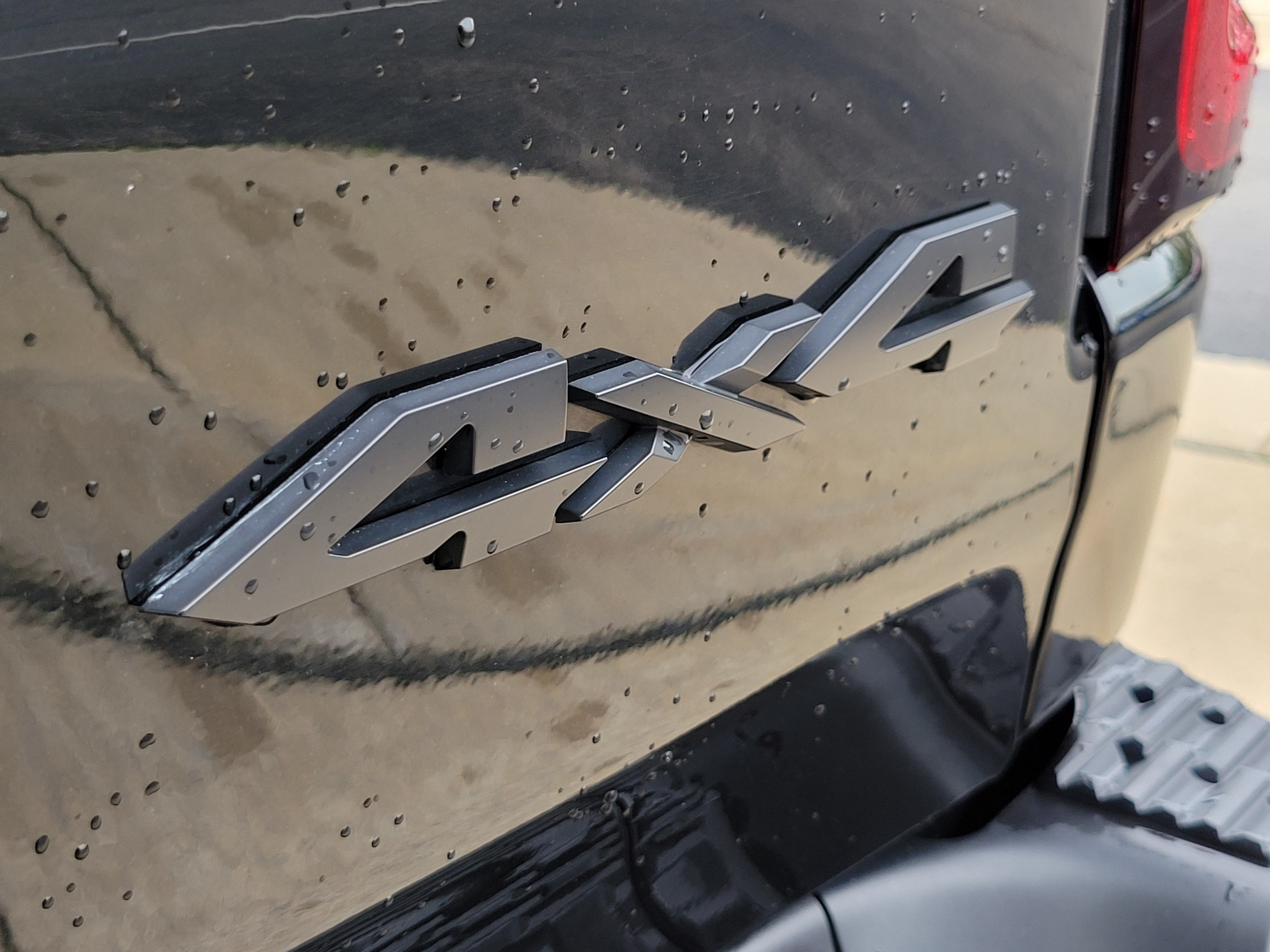 Used 2025 RAM 1500 Big Horn AWD/4WD image 21