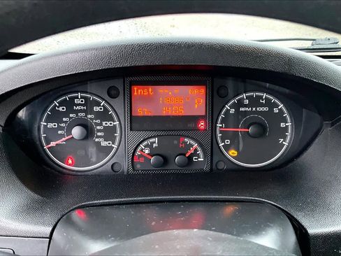 Used 2020 RAM ProMaster 1500 w/ Interior Convenience Group image 21