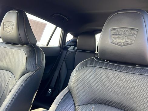 Used 2024 Subaru Crosstrek 2.5i Wilderness image 18