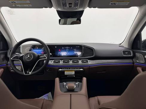 New 2026 Mercedes-Benz GLE 350 4MATIC image 6