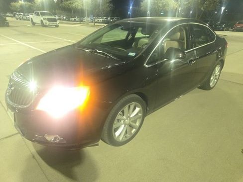 Used 2013 Buick Verano Base image 6