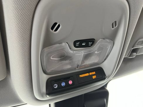 Used 2024 Chevrolet TrailBlazer LS w/ LS Convenience Package FWD image 15