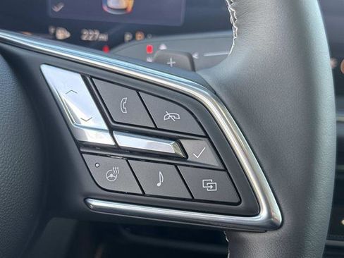 New 2026 Buick Envision Preferred image 24