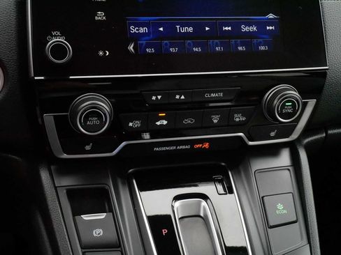 Used 2019 Honda CR-V EX-L image 23