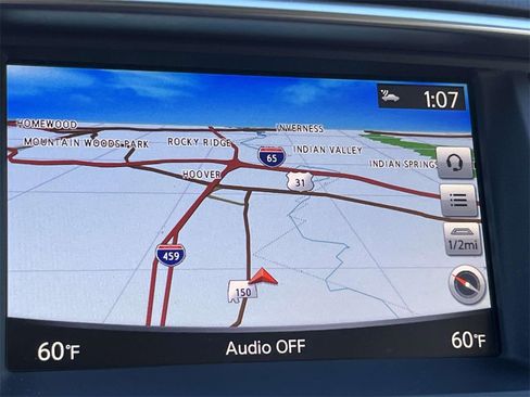 Used 2020 Nissan Armada Platinum w/ Cargo Package image 26