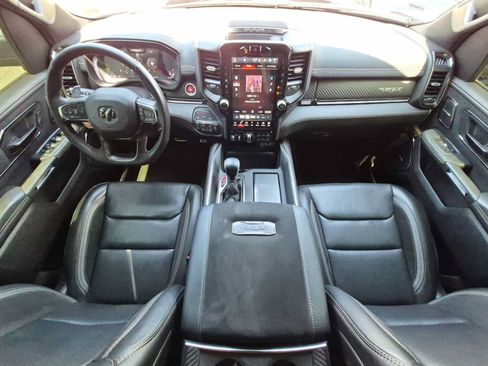 Used 2024 RAM 1500 TRX AWD/4WD image 16