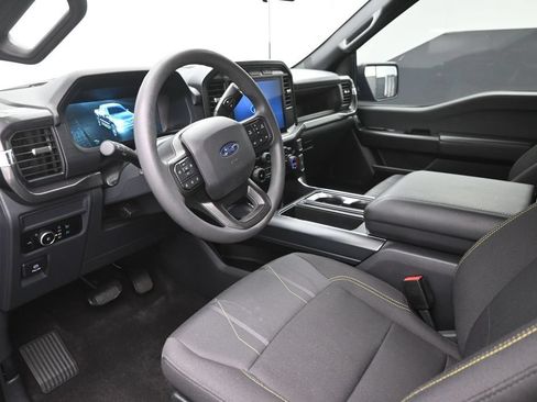 Used 2024 Ford F150 STX RWD image 19