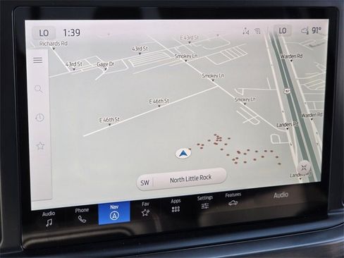 Certified 2025 Ford F250 Lariat w/ Lariat Ultimate Package image 22