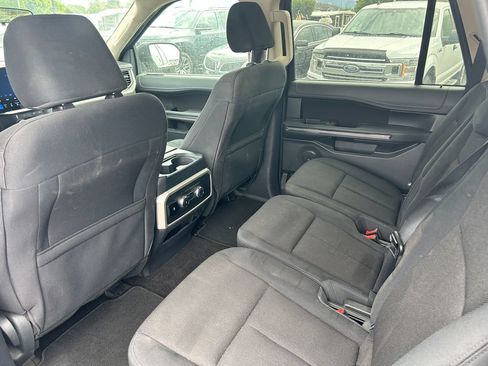 Used 2022 Ford Expedition Max XL AWD/4WD image 29