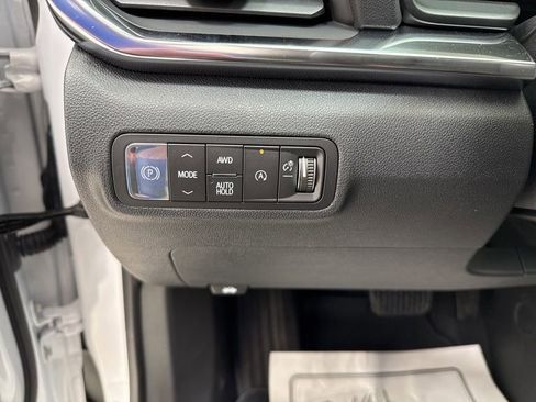 New 2026 GMC Terrain Elevation w/ Elevation Premium Package image 22