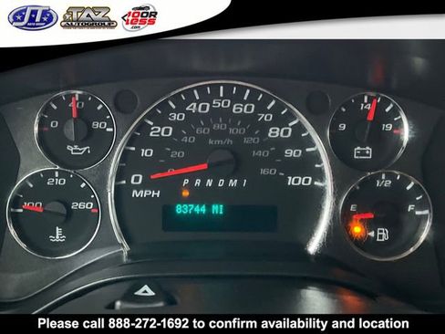 Used 2013 Chevrolet Express 3500 Extended image 13