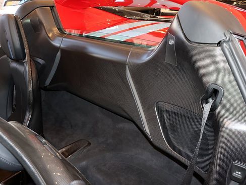 Certified 2023 Ferrari 296 GTS image 84