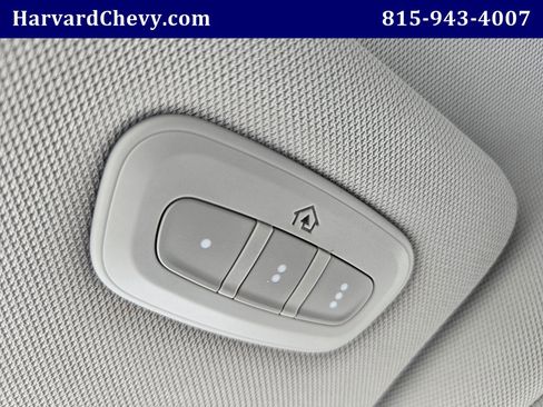 Used 2022 Jeep Compass Latitude w/ Convenience Group AWD/4WD image 16