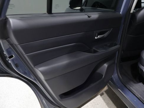Used 2024 Toyota Grand Highlander AWD image 19