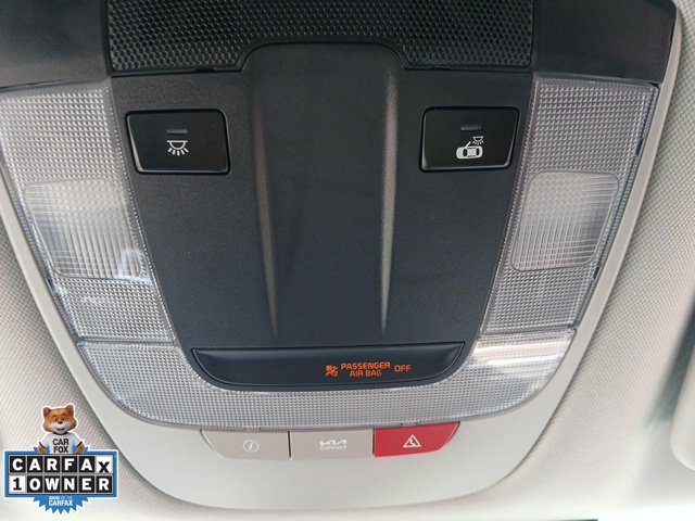 Used 2023 Kia Sportage EX FWD image 20