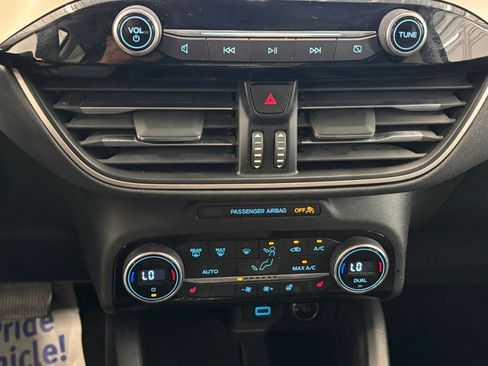Used 2021 Ford Escape SEL FWD image 44