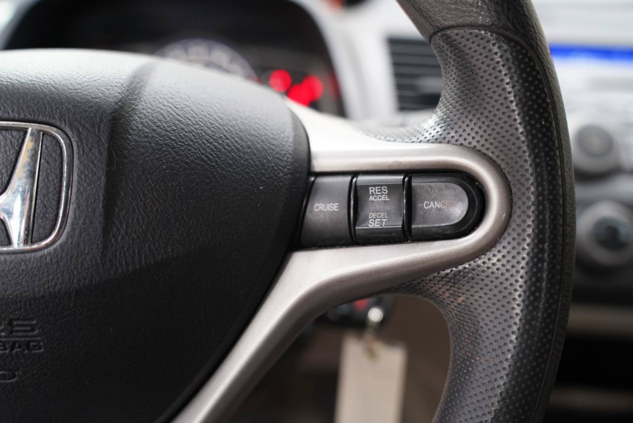 Used 2010 Honda Civic EX image 16