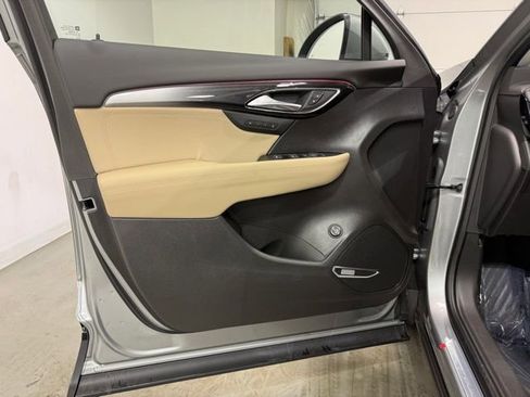 New 2026 Buick Envision Preferred AWD/4WD image 11