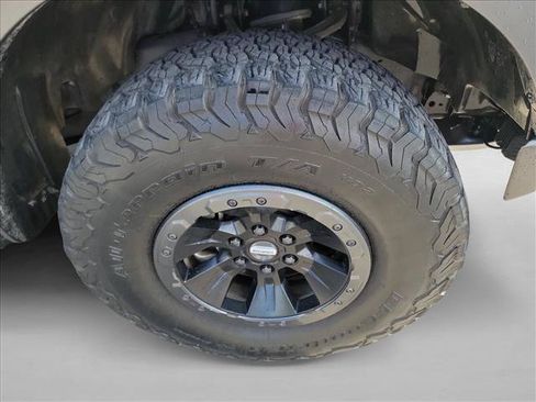 Used 2018 Ford F150 Raptor w/ Equipment Group 802A Luxury AWD/4WD image 10