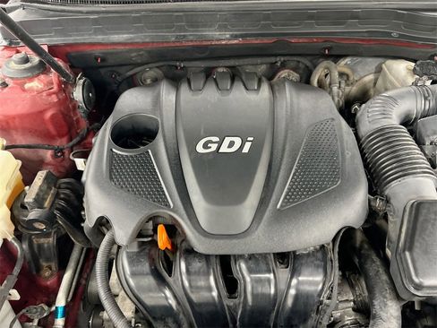 Used 2013 Kia Optima LX image 23