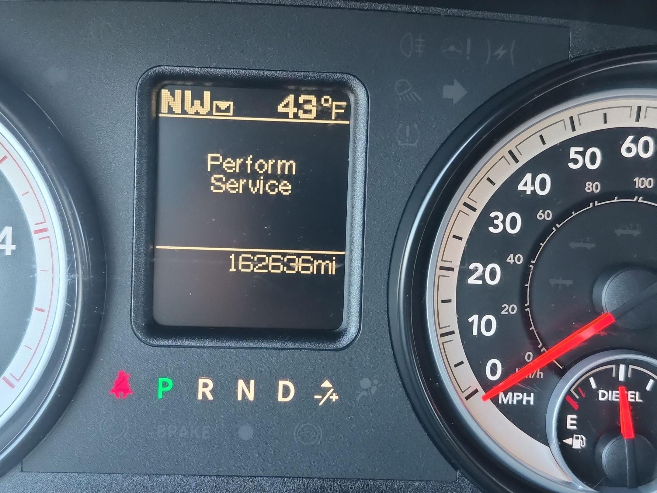 Used 2014 RAM 2500 SLT AWD/4WD image 14