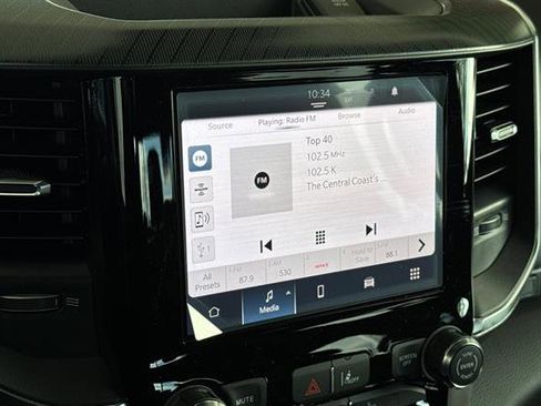 New 2026 RAM 1500 Big Horn w/ Night Edition image 13