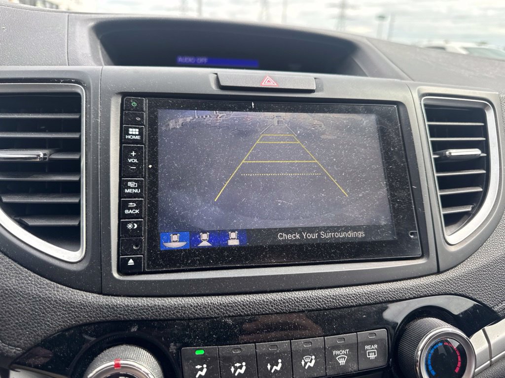 Used 2016 Honda CR-V EX image 23