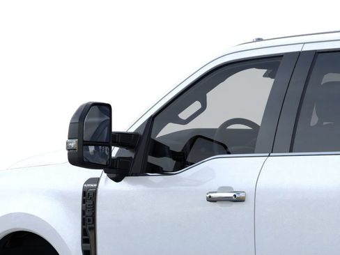 New 2026 Ford F250 Platinum image 49