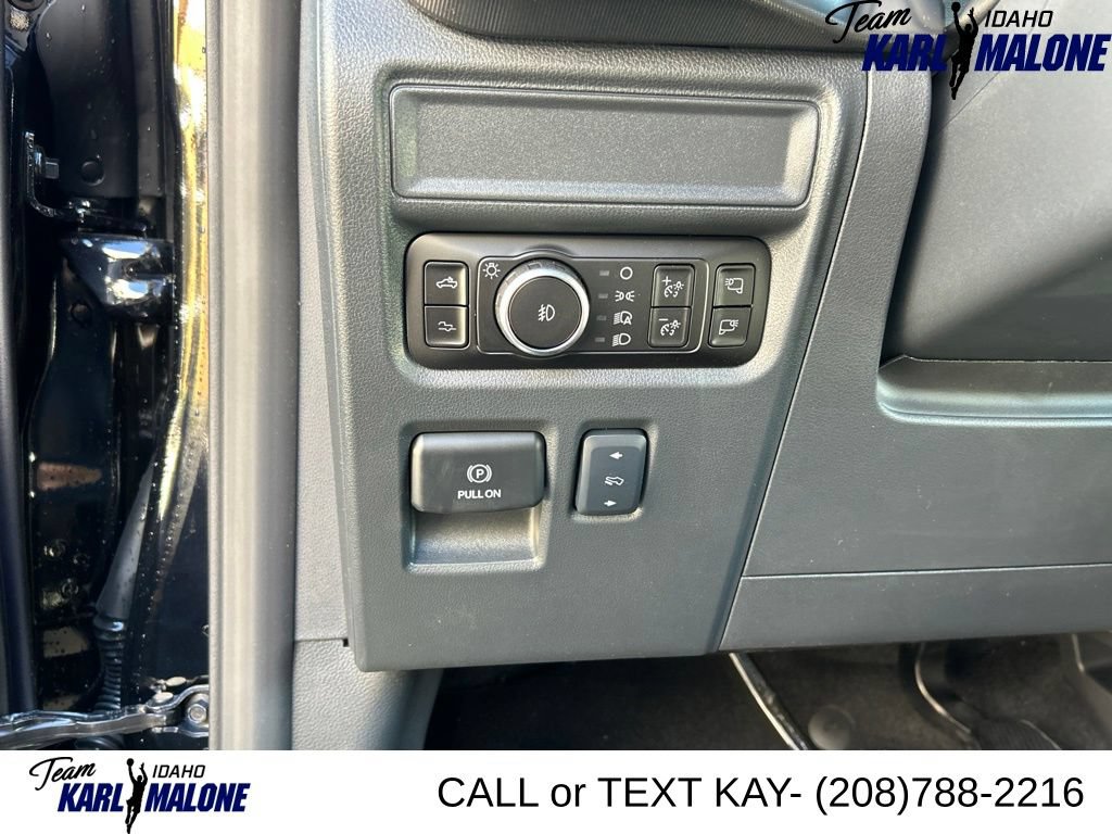 Used 2026 Ford F150 Raptor AWD/4WD image 29