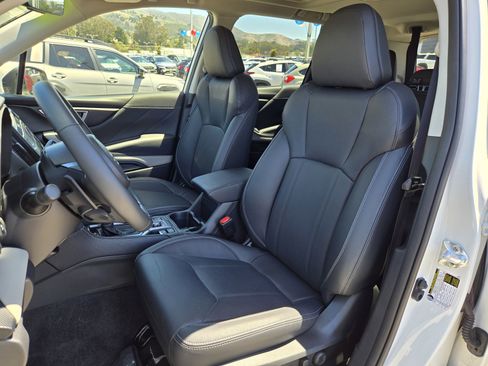 Used 2024 Subaru Forester Limited AWD/4WD image 15