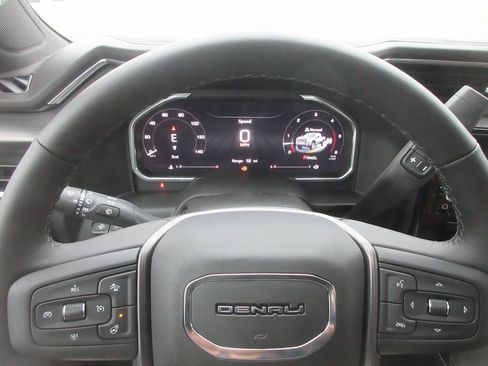 New 2026 GMC Sierra 2500 Denali Ultimate image 19