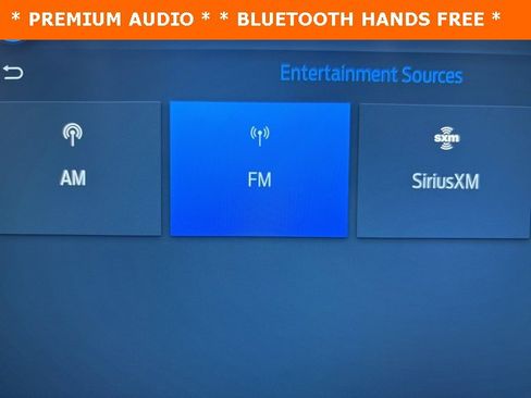 Used 2023 Ford Escape ST-Line w/ Tech Pack #1 image 9