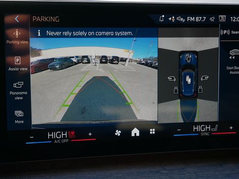 New 2026 BMW X1 xDrive28i w/ Technology Package image 12