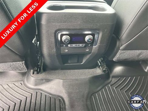 Used 2021 GMC Yukon XL Denali w/ Advanced Technology Package image 17