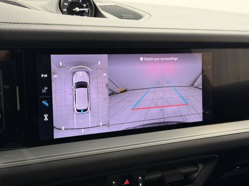 Certified 2026 Porsche Cayenne S AWD/4WD image 47