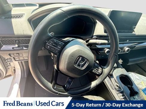 Used 2023 Honda Civic Sport image 12