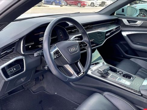 Used 2023 Audi A6 3.0T Prestige w/ Prestige Package AWD/4WD image 15
