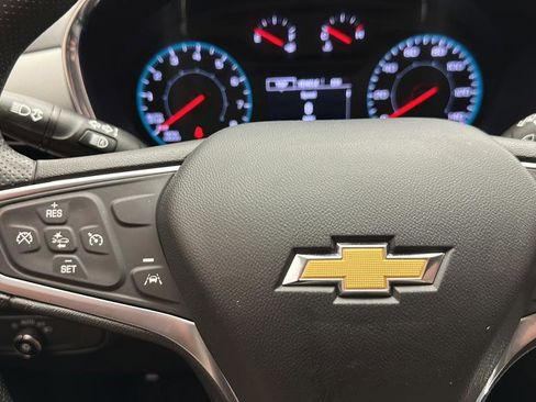 Used 2023 Chevrolet Equinox LS w/ LPO, Floor Liner Package AWD/4WD image 17