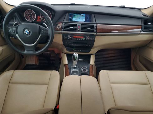 Used 2014 BMW X6 xDrive35i image 14