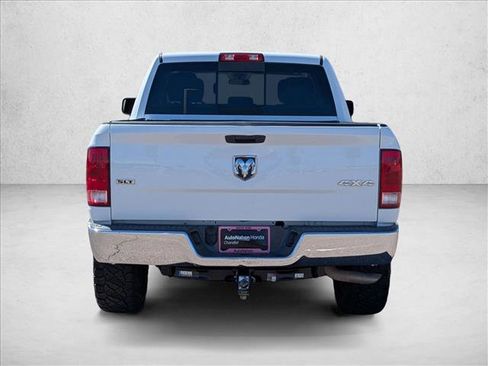 Used 2019 RAM 1500 Classic SLT image 6